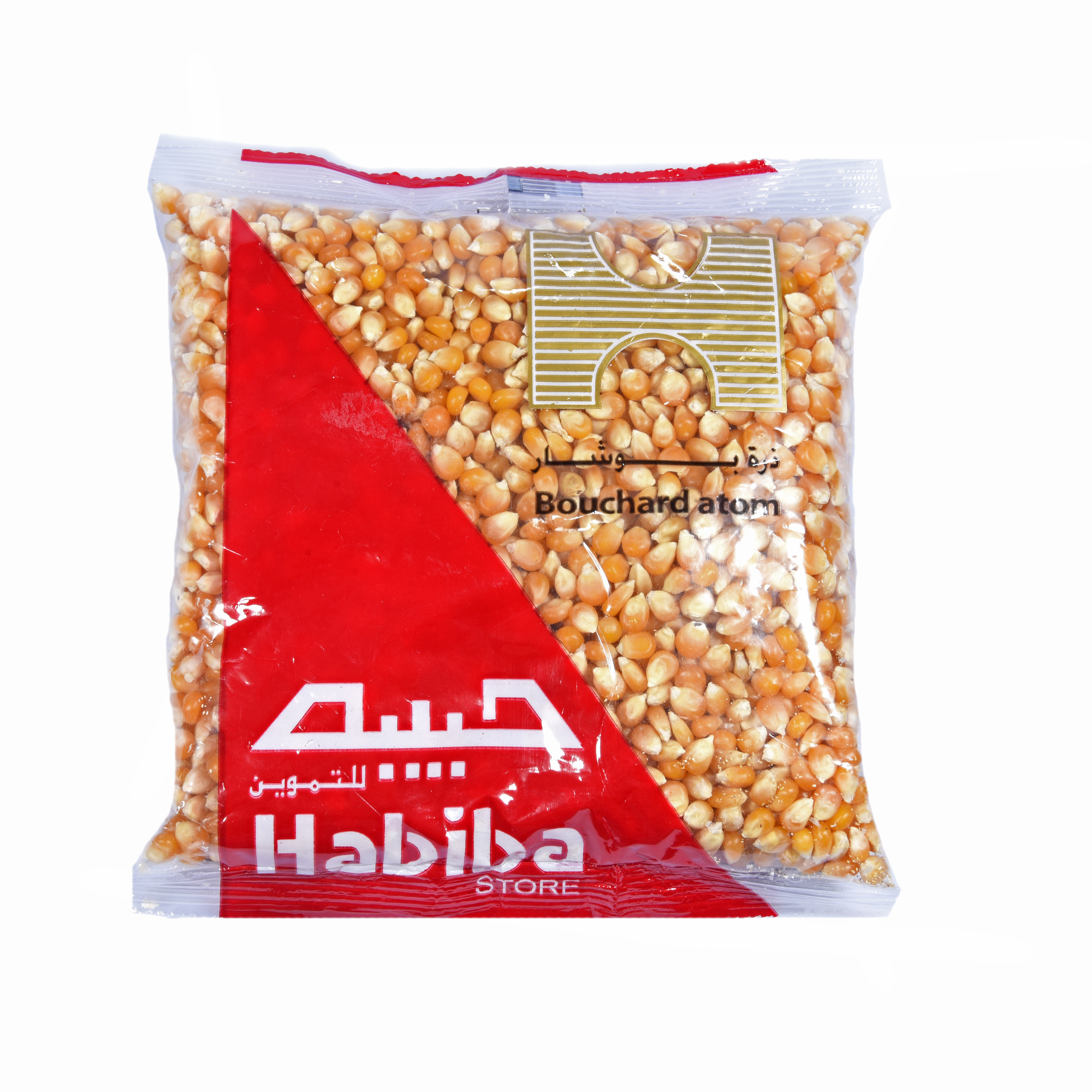 Habiba Popcorn 500g