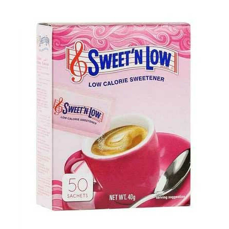 Sweet n Low Sweetener 40g