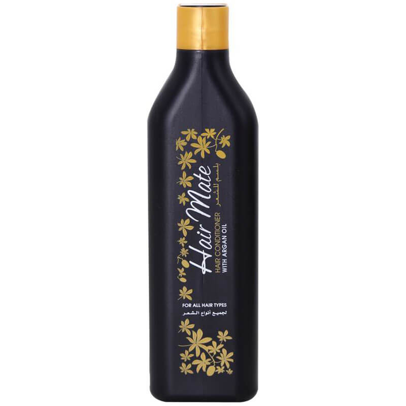 Hair Mate Conditioner With Argan Oil 350ml