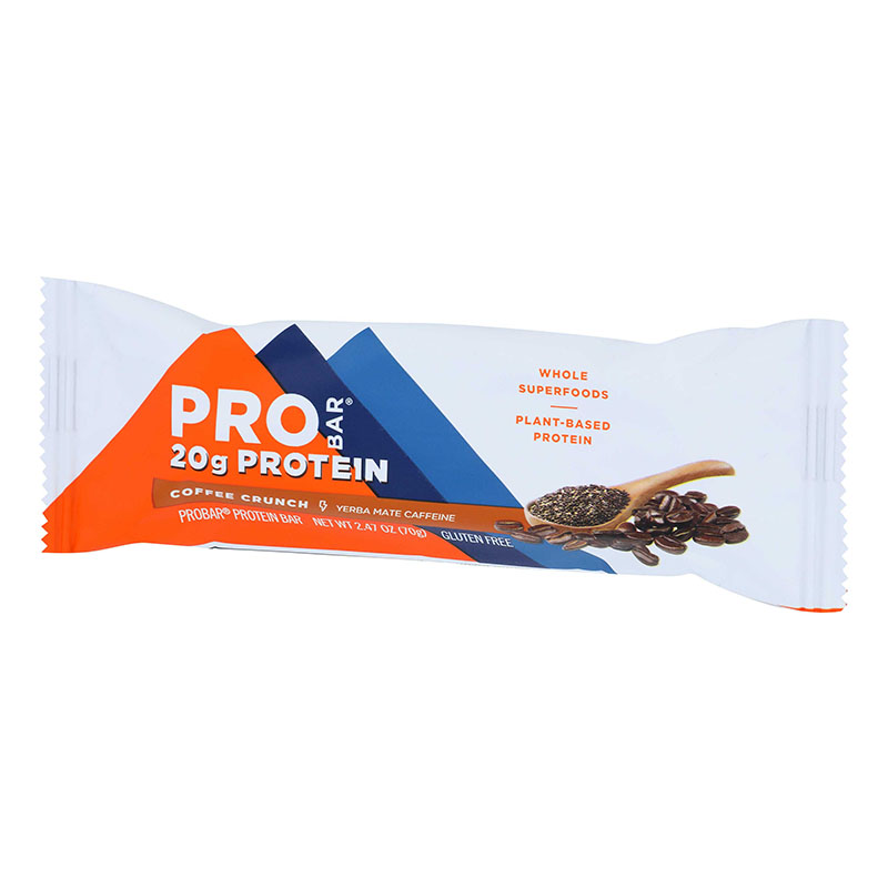 Pro Bar Coffee Crunch Protein Bar 70g