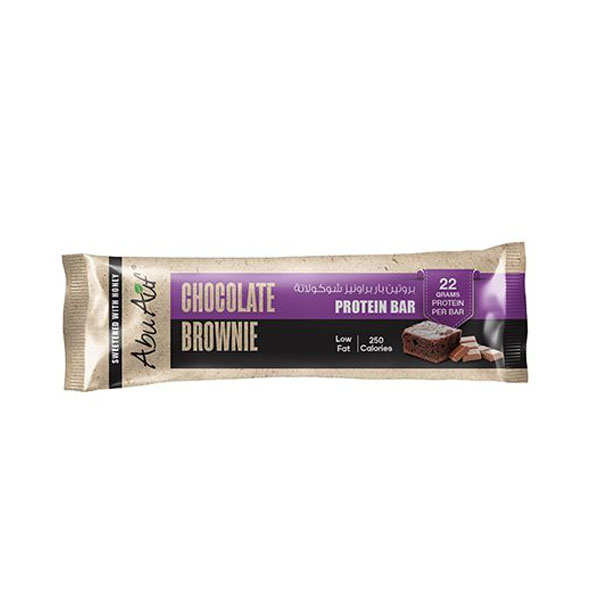 Abu Auf Protein Bar Chocolate Brownies 70g