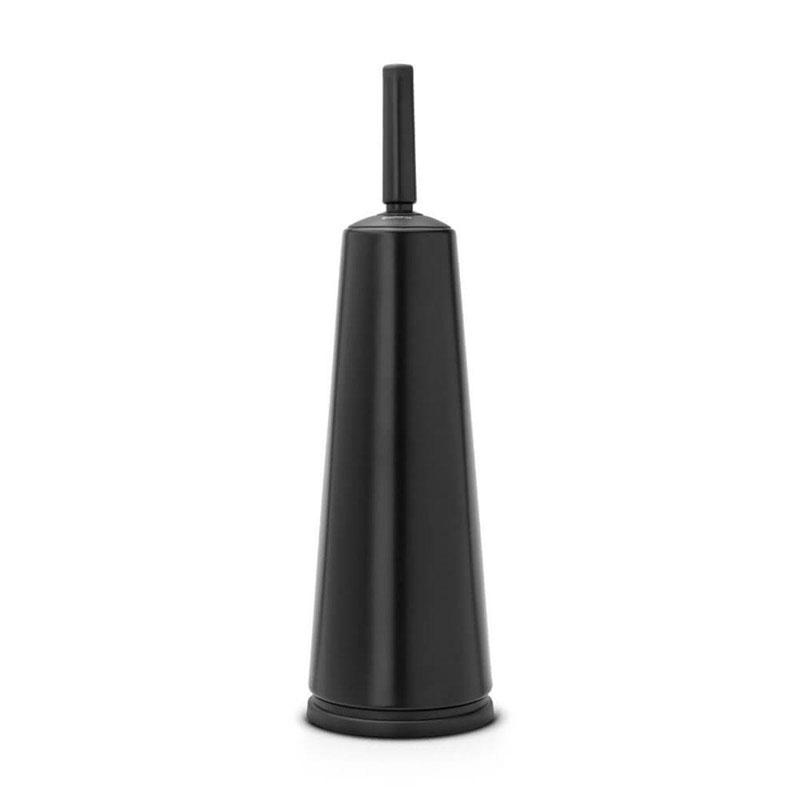 Brabantia Toilet Brush Matt Black