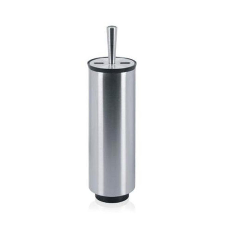 Brabantia Toilet Brush & Holder Matt Steel