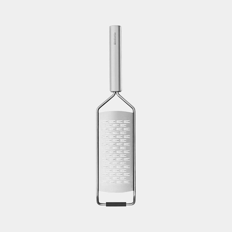 Brabantia Profile Slicer Grater Matt Steel