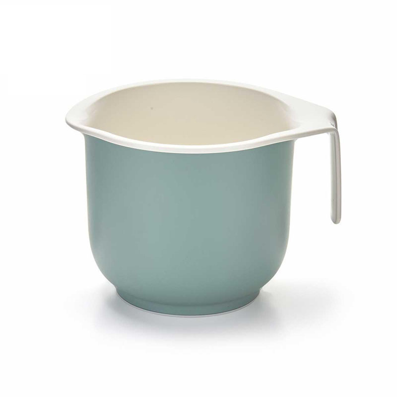 Guzzini Mixing Bowl Sage Green