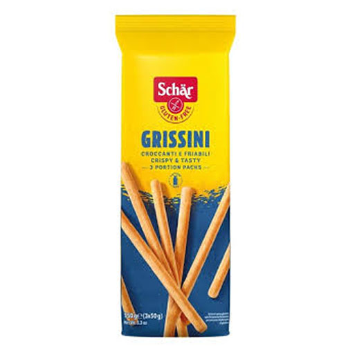 Schar Grissini Bread Sticks 150g
