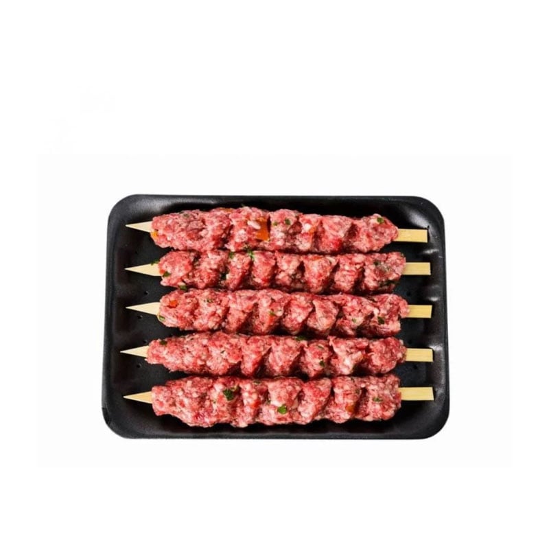 Beef & Lamb Kabab