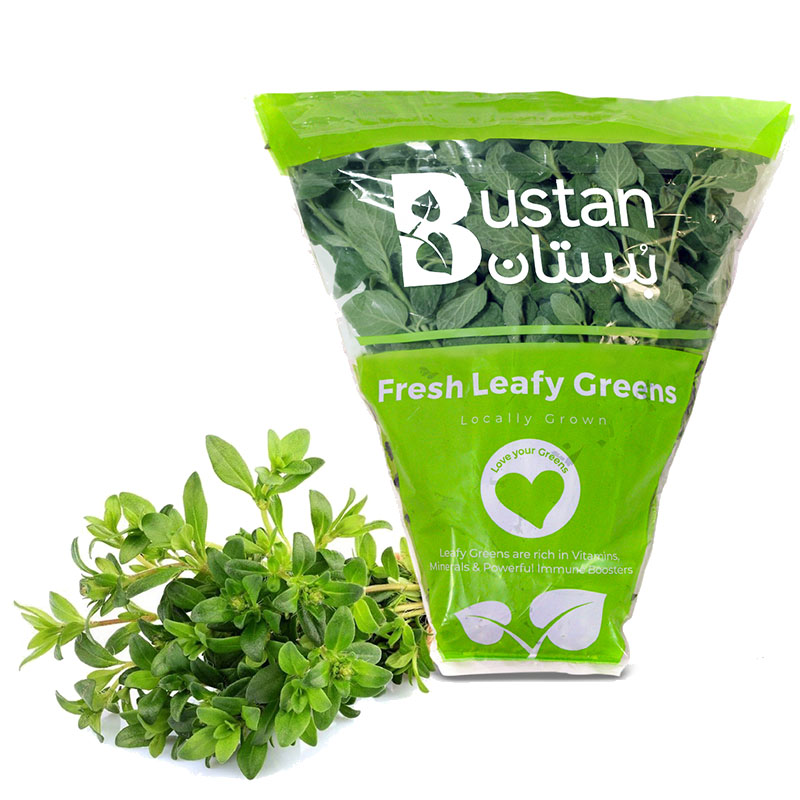 Bustan Fresh Local Thyme 105g