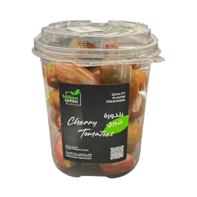 Millennium Tomato Cherry 500g - 600g
