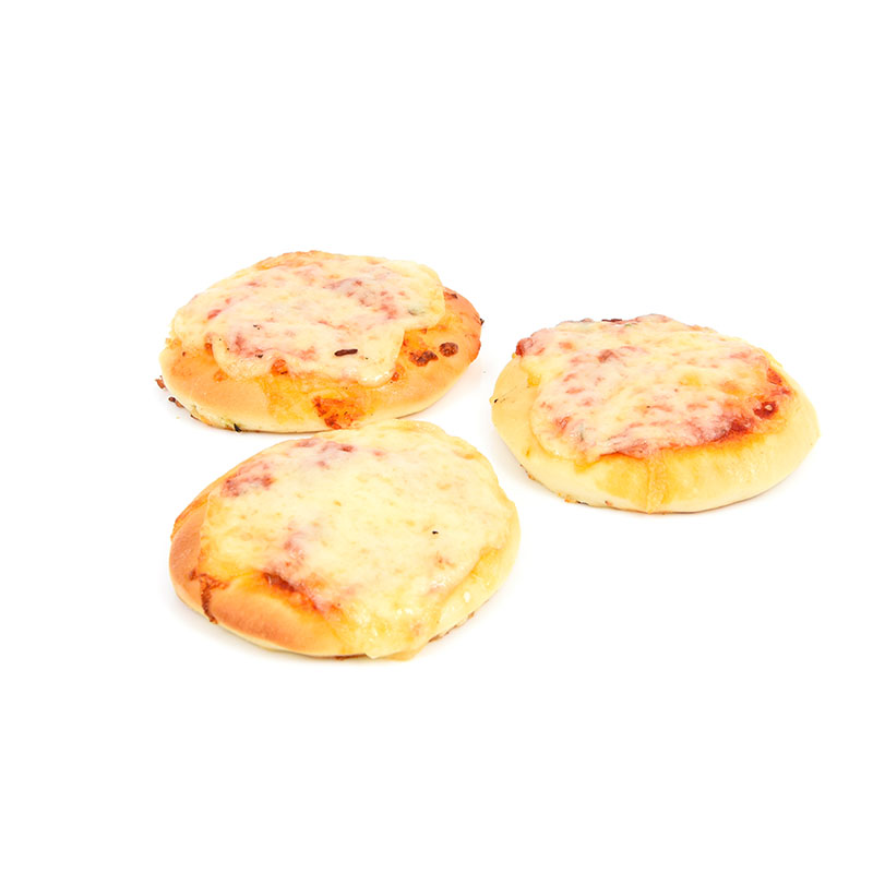 Mini Pastry - Pizza Margherita