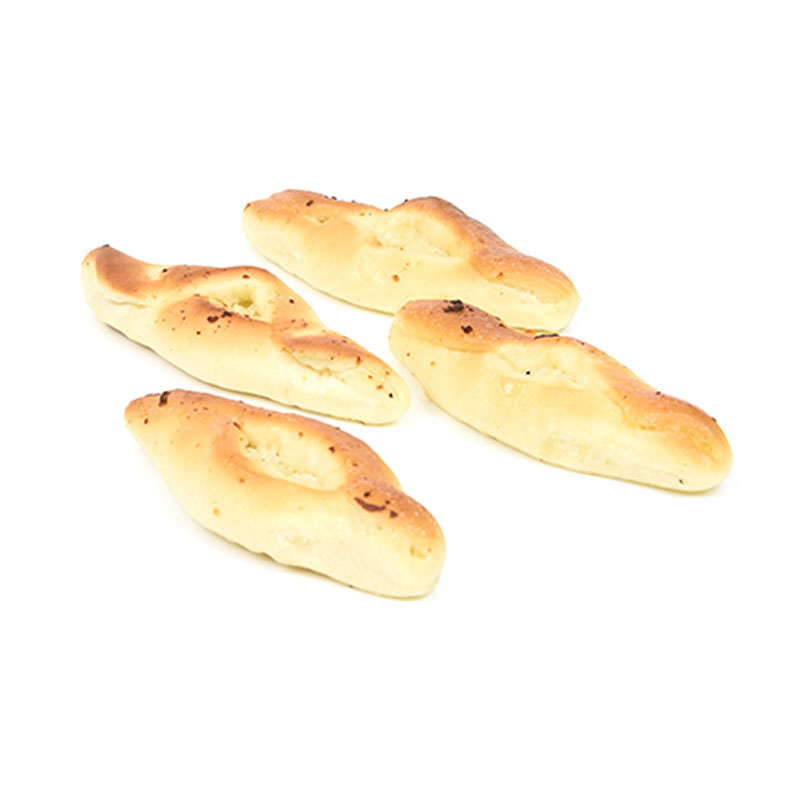 Mini Pastry - White Cheese