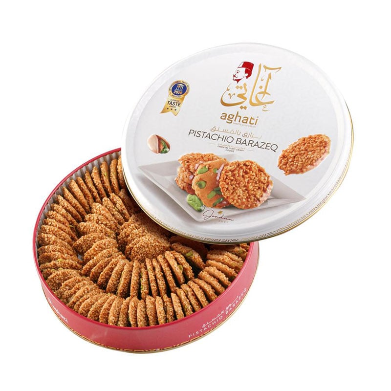 Aghati Barazeq Super 800g