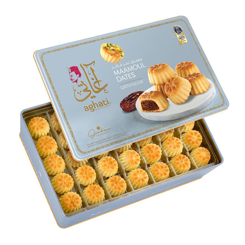 Aghati Mamoul Dates 1Kg