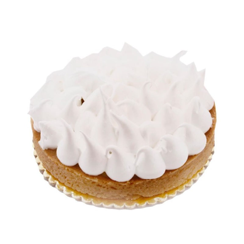 Lemon Tart