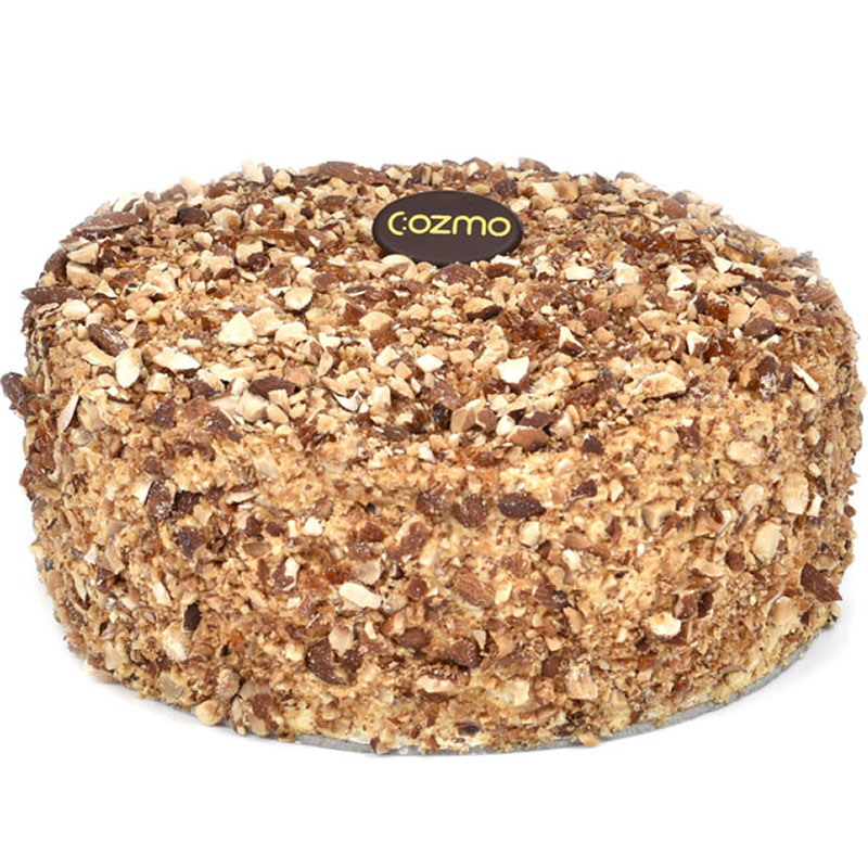 Croquant Cake (10 people)