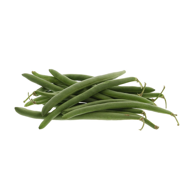 Um Aisha Green Beans