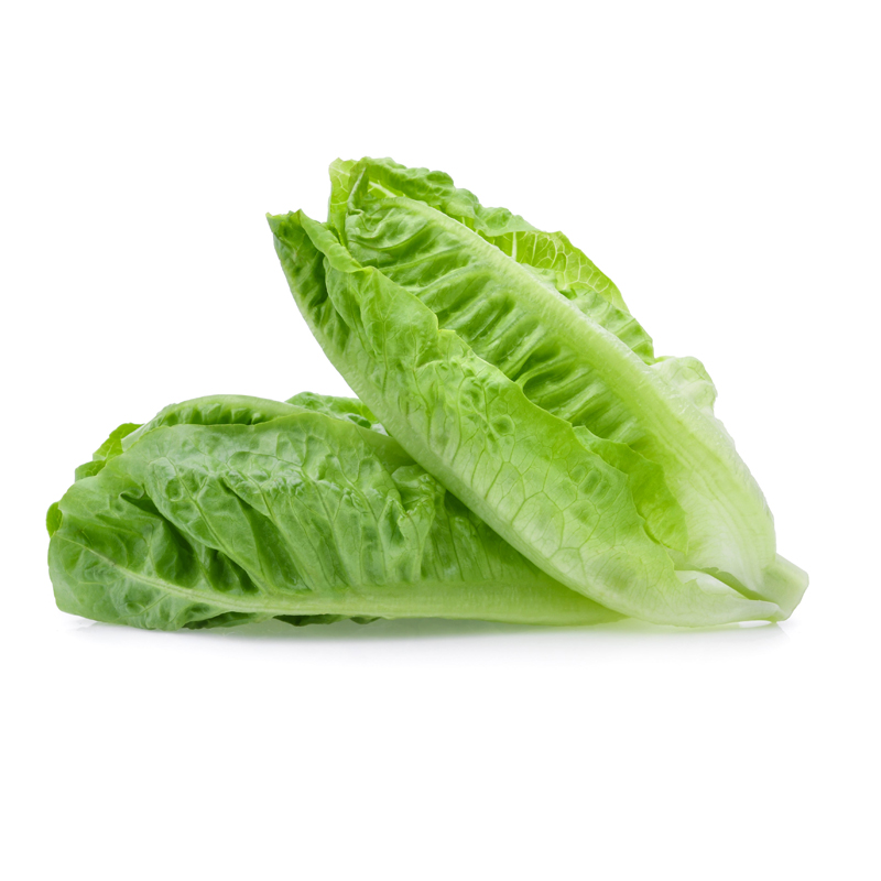 Al Kamal Lettuce Hearts 700-800g