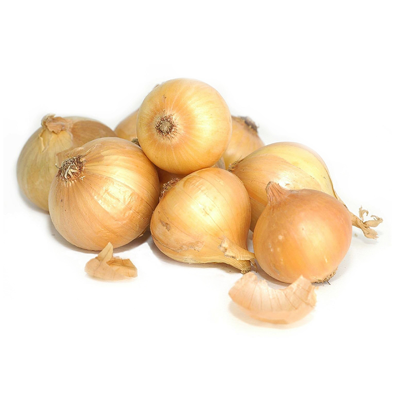 Local Onions - Approx 5 Pcs Per 1Kg