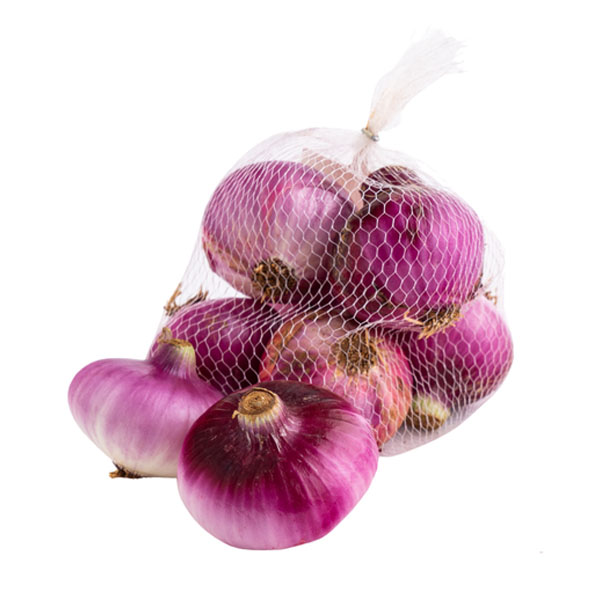 Mujeb Organic Red Onion