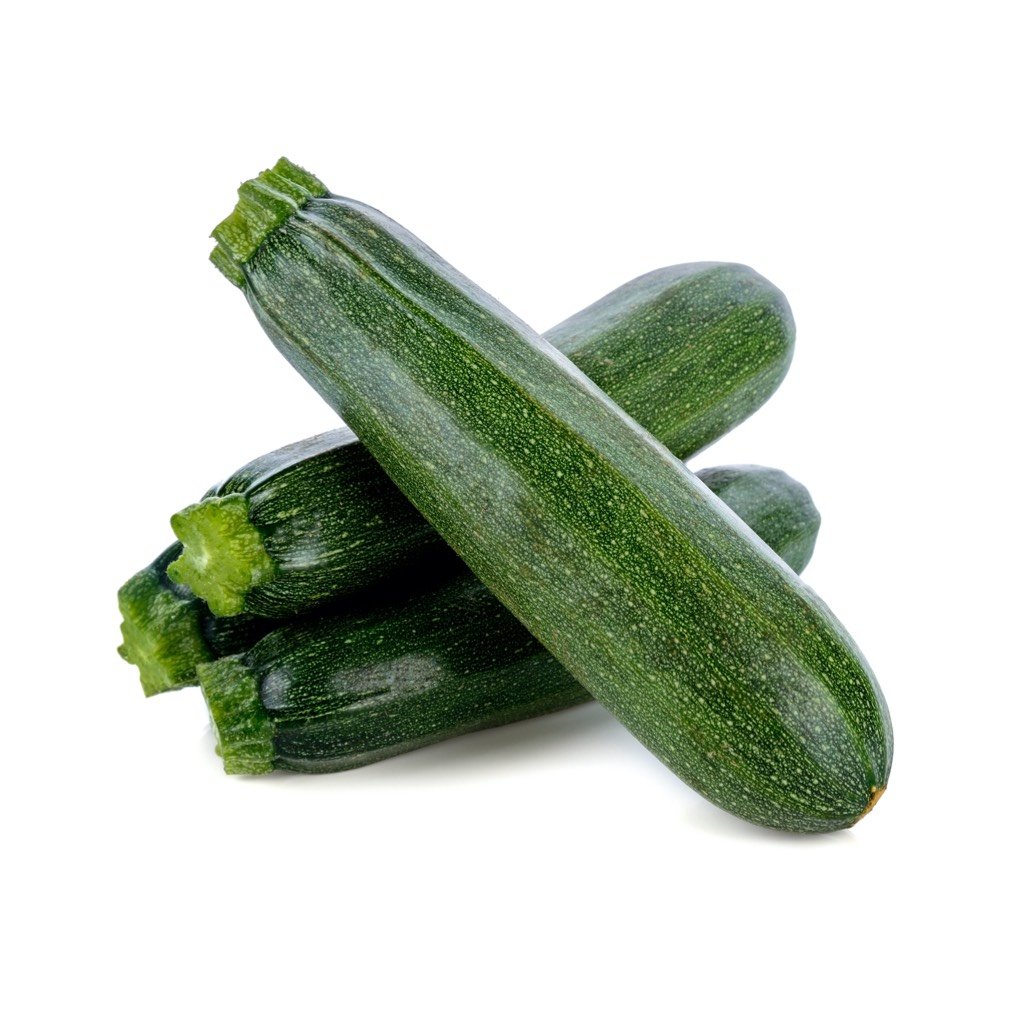 Mujeb Organic Green Zucchini