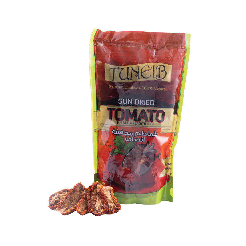 Tuneib Sun-Dried Tomatoes 300g