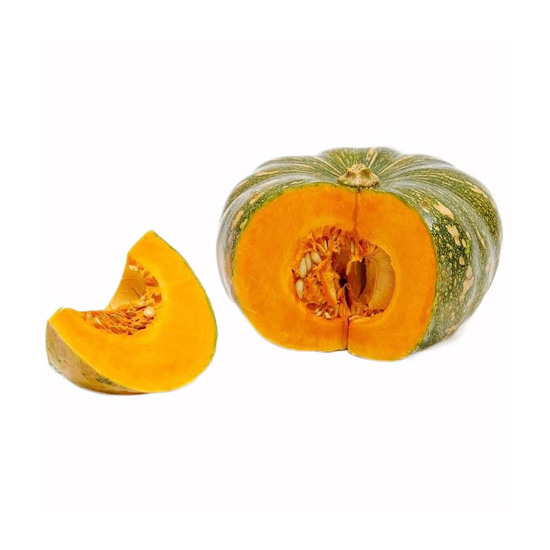 Local Pumpkin