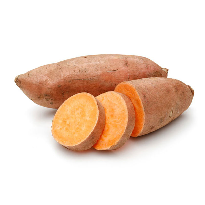 Imported Sweet Potatoes ~ 8 Pcs Per 1Kg