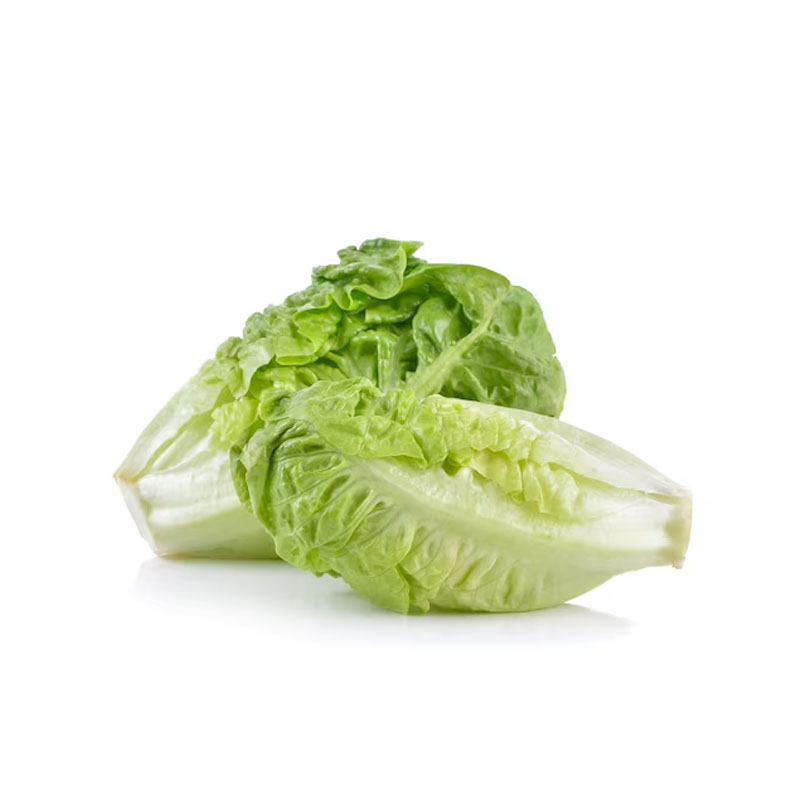 Hypo Farm Lettuce Boats 250g