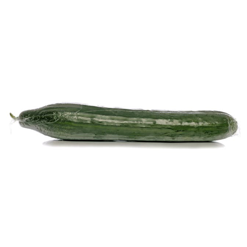Imported Organic Cucumber 1 pc ~ 350g