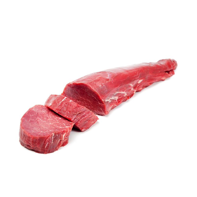 Australian Grass Fed Beef Tenderloin - Approx 2Kg