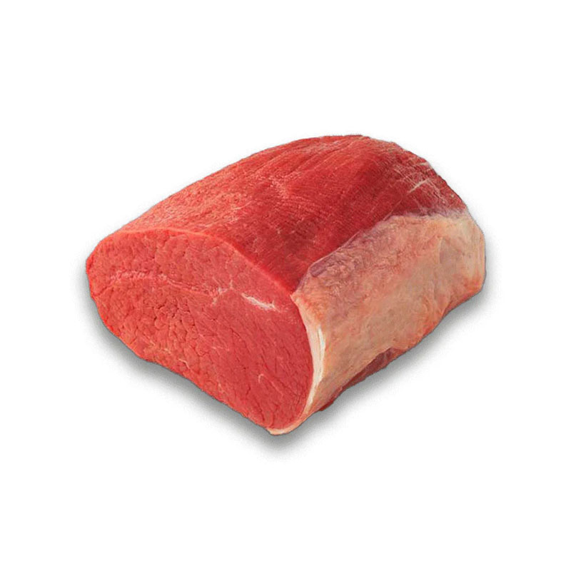 South African Chilled Beef Eye Round
