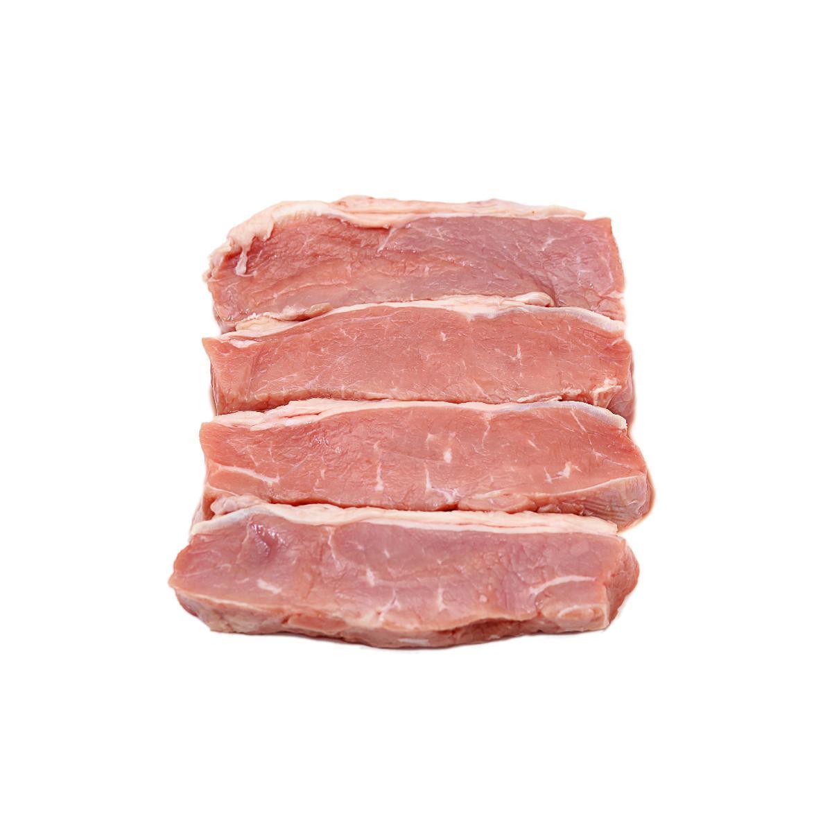 Local Beef Steak
