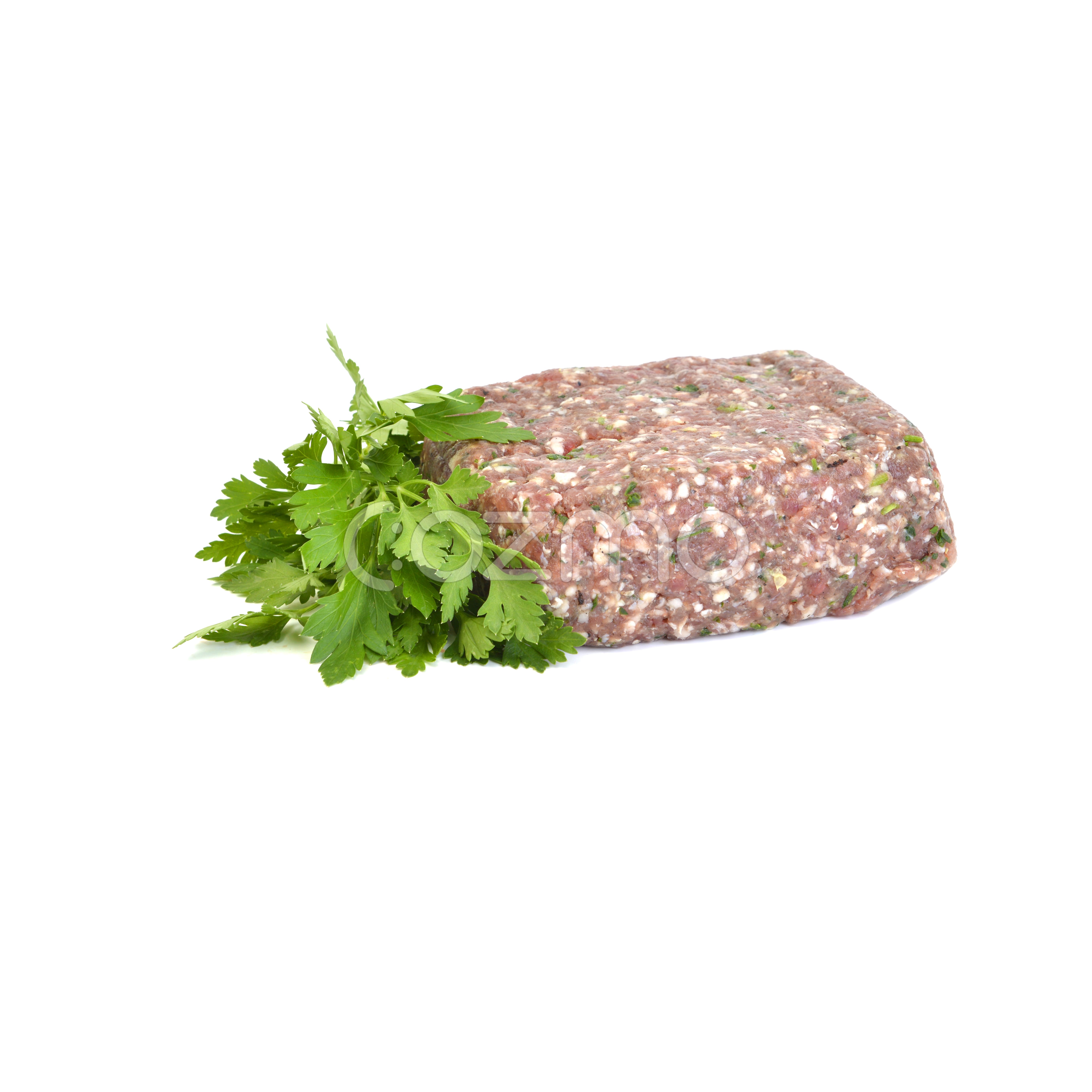 Beef & Lamb Kuftah - Imported
