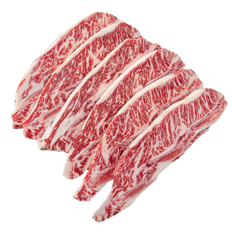 Australian Yarabah Angus Beef Short Ribs
