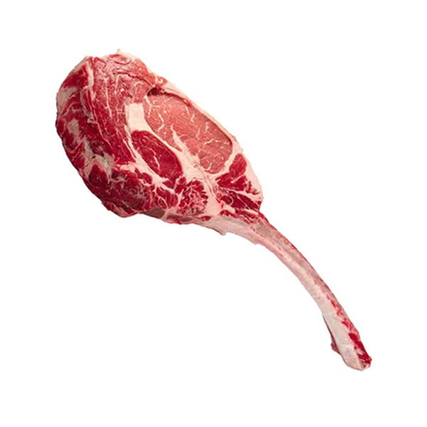 Australian Yarabah Angus Tomahawk Beef