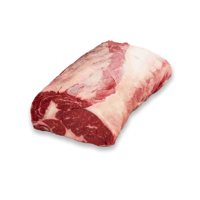 Australian Grass Fed Beef Cube Roll