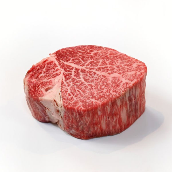 Australian Barcoo Wagyu Tenderloin