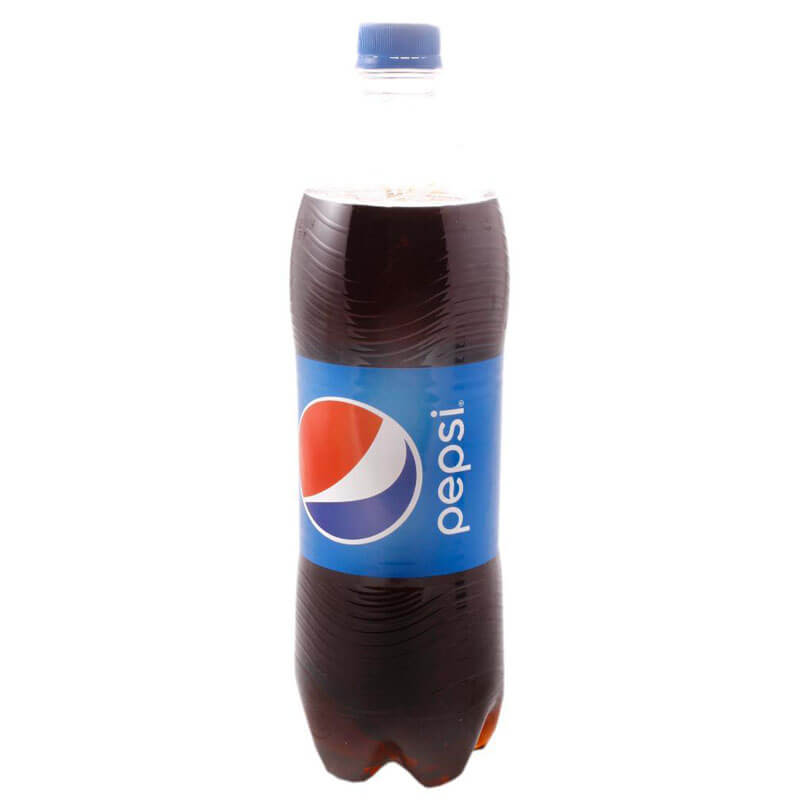 Pepsi Plastic Bottle 1L