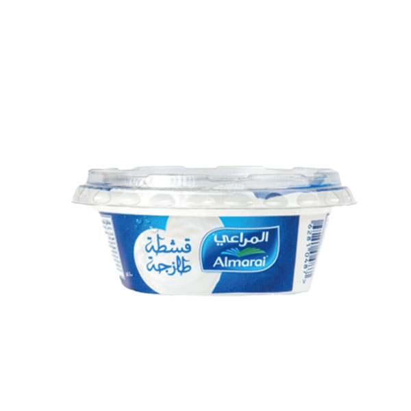 Almarai Fresh Cream 100g