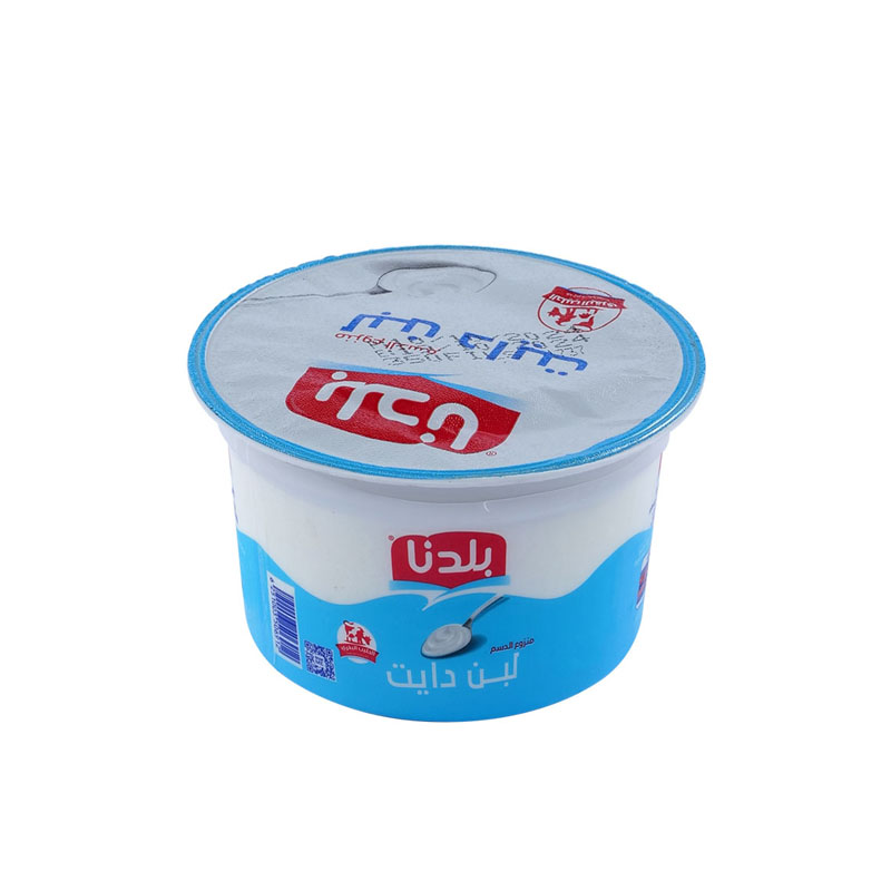 Baladna Diet Yogurt 180g