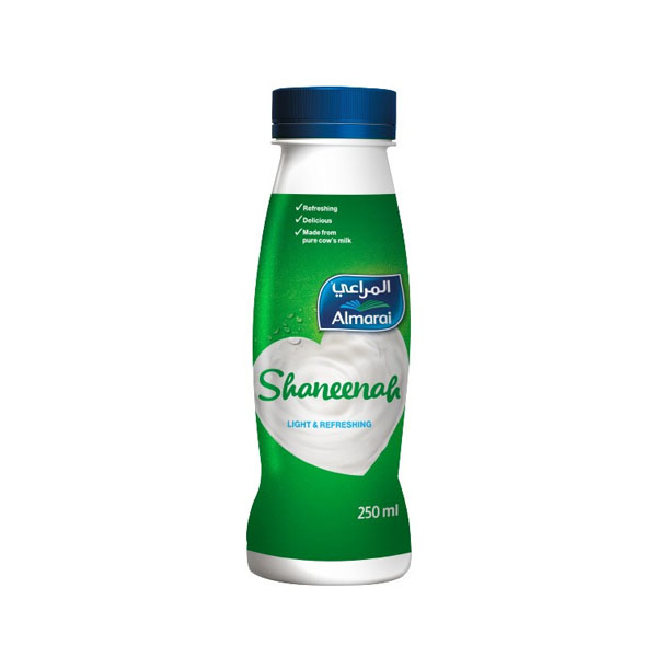 Almarai Shaneeneh 250ml