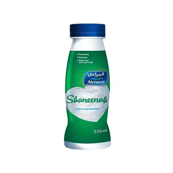 Almarai Shaneneh 330ml