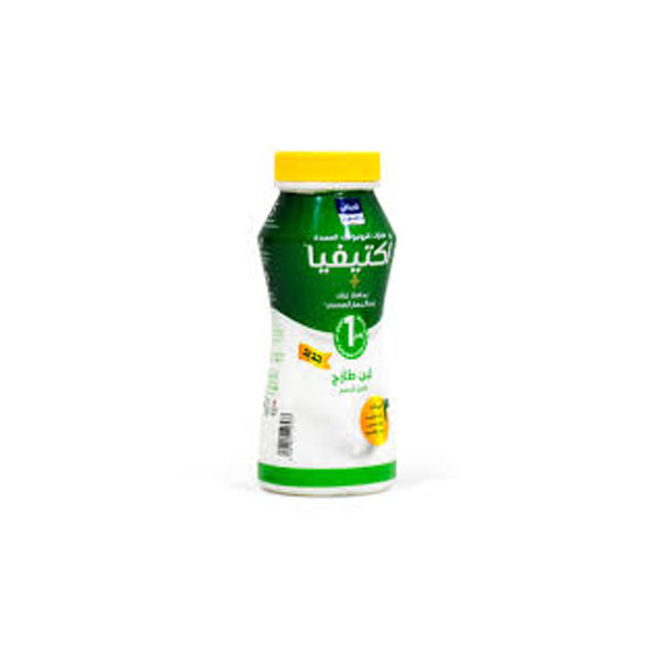 Activia Full Fat Laban 180ml