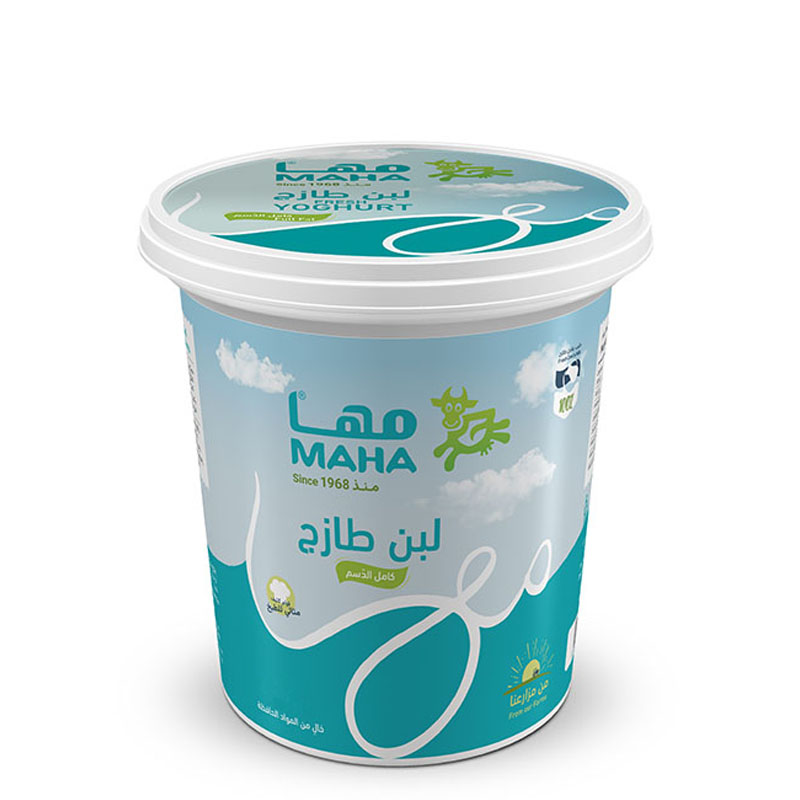 Maha Fresh Yogurt Special Offer 1000g