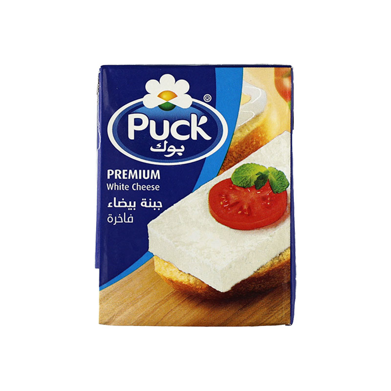 Puck Feta Cheese 200g
