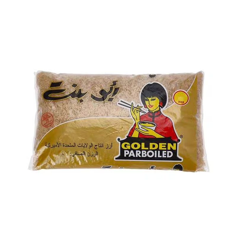 Abu Bint Long Grain Rice 4Kg