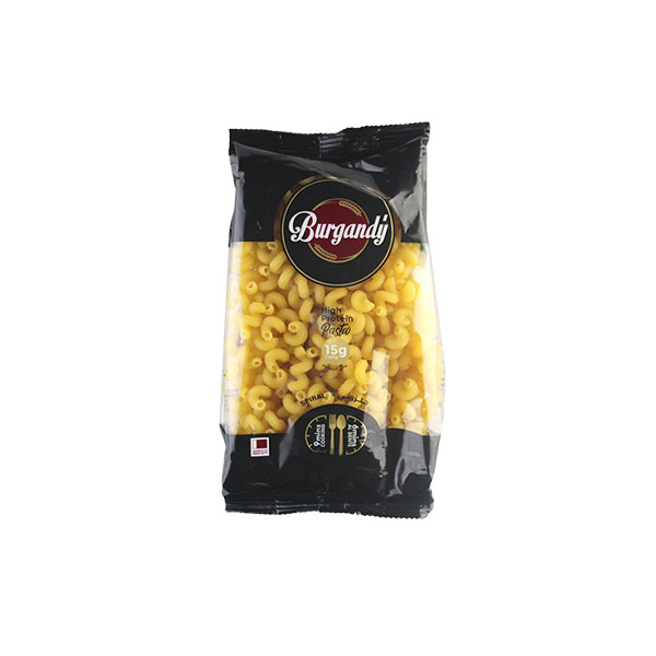 Burgandy Spiral High Protein 400g