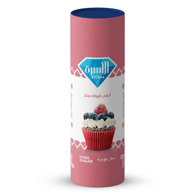 Al Osra Icing Sugar 250g