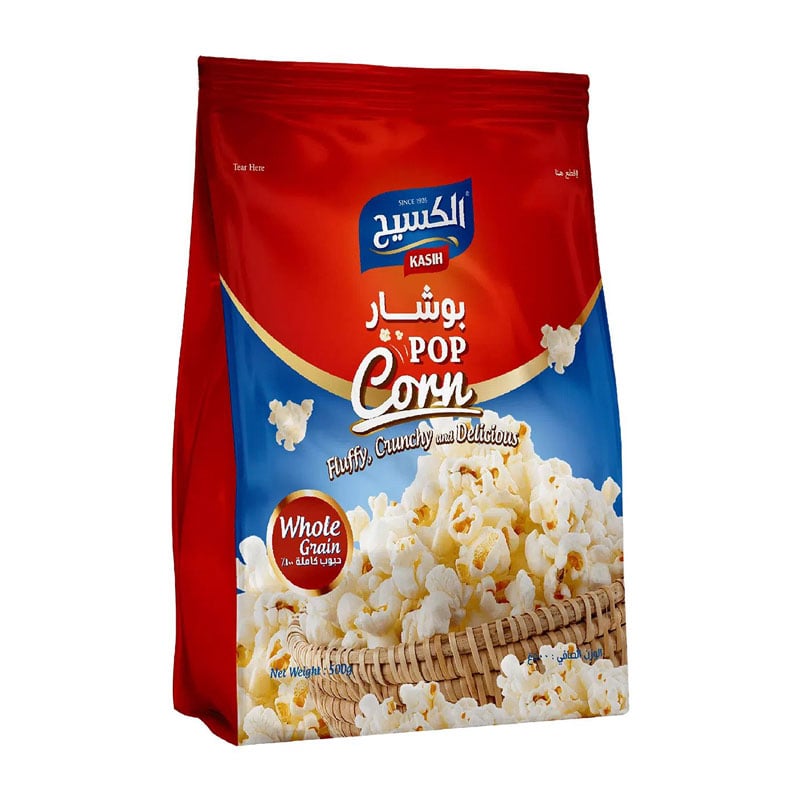 Kasih Pop Corn 500g