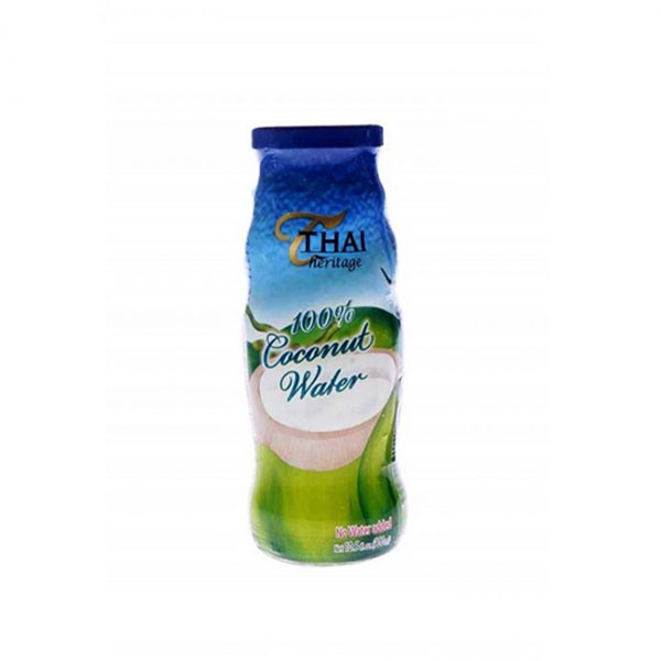 Thai Heritage Coconut Water 300ml